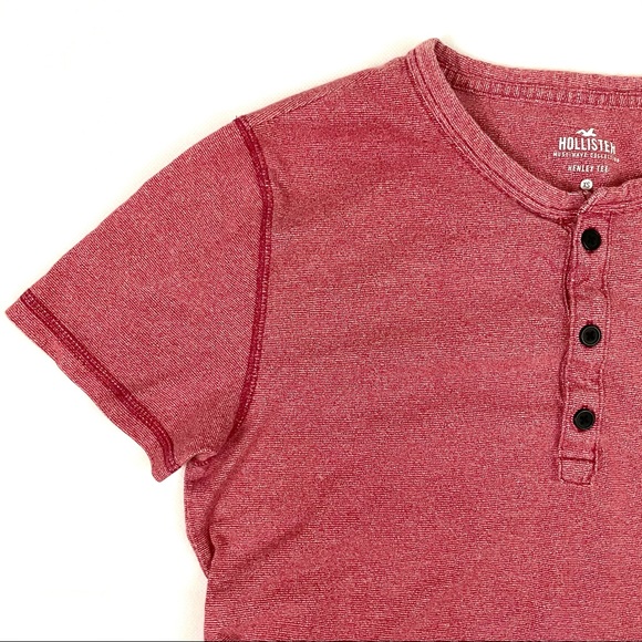 Hollister shirt - Picture 3 of 7